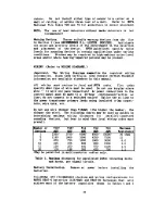 Предварительный просмотр 35 страницы NAPCO MFA6000 Operating And Installation Instructions