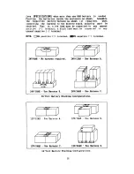 Предварительный просмотр 36 страницы NAPCO MFA6000 Operating And Installation Instructions