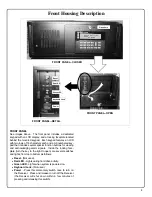 Preview for 5 page of NAPCO Net.Link NL-RCV-RMPCUL Installation, Programming And User'S Manual