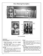 Preview for 6 page of NAPCO Net.Link NL-RCV-RMPCUL Installation, Programming And User'S Manual