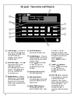 Preview for 12 page of NAPCO Net.Link NL-RCV-RMPCUL Installation, Programming And User'S Manual