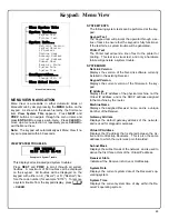 Preview for 15 page of NAPCO Net.Link NL-RCV-RMPCUL Installation, Programming And User'S Manual