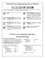 Preview for 18 page of NAPCO Net.Link NL-RCV-RMPCUL Installation, Programming And User'S Manual