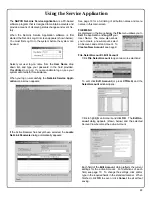 Preview for 19 page of NAPCO Net.Link NL-RCV-RMPCUL Installation, Programming And User'S Manual