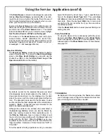 Preview for 21 page of NAPCO Net.Link NL-RCV-RMPCUL Installation, Programming And User'S Manual