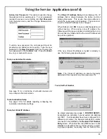 Preview for 23 page of NAPCO Net.Link NL-RCV-RMPCUL Installation, Programming And User'S Manual