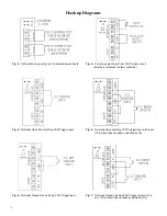 Предварительный просмотр 4 страницы NAPCO NP-AMOD8 Instructions