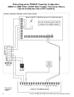 Preview for 14 page of NAPCO SLe-GSM Installation Instructions Manual