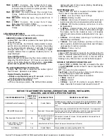 Preview for 3 page of NAPCO SLE-LTEAI-CFB Installation Instructions Manual