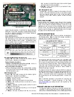 Preview for 4 page of NAPCO SLE-LTEV-CB Installation Instructions Manual