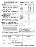 Preview for 6 page of NAPCO SLE-LTEV-CB Installation Instructions Manual