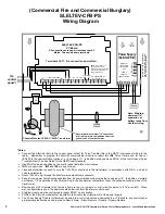 Preview for 8 page of NAPCO SLE-LTEV-CB Installation Instructions Manual