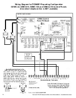 Preview for 12 page of NAPCO SLE-LTEV-CB Installation Instructions Manual