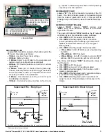 Preview for 3 page of NAPCO StarLink Connect LTE Series Installation Instructions Manual