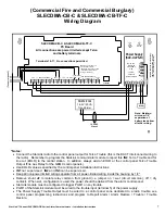 Preview for 7 page of NAPCO StarLink Connect Series Installation Instructions Manual