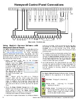 Preview for 12 page of NAPCO StarLink Connect Series Installation Instructions Manual