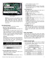 Preview for 3 page of NAPCO StarLink SLE Series Installation Instructions Manual