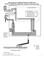 Preview for 17 page of NAPCO StarLink SLE Series Installation Instructions Manual