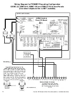 Preview for 14 page of NAPCO StarLink SLE Installation Instructions Manual