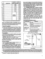 Preview for 3 page of NAPCO Super Spectrum R1000 Installation Instructions