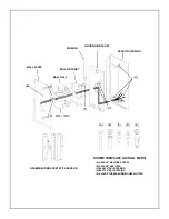 Preview for 2 page of NAPCO SVLBKT Installation Instructions