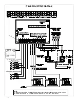 Preview for 6 page of NAPCO WIZARD IIe Installation Instructions Manual