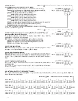 Preview for 8 page of NAPCO WIZARD IIe Installation Instructions Manual