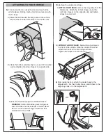 Preview for 3 page of Napier Outdoors Sportz 86000 Installation Instructions