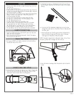 Preview for 2 page of Napier ProZ Quick Start Manual