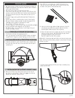 Preview for 5 page of Napier ProZ Quick Start Manual