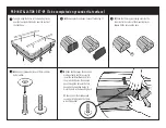 Preview for 3 page of Napier ROOFTOP TENT Owner'S Manual