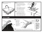 Preview for 4 page of Napier ROOFTOP TENT Owner'S Manual