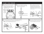 Preview for 5 page of Napier ROOFTOP TENT Owner'S Manual