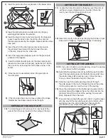 Preview for 3 page of Napier SPORTZ 57 Series Manual