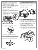 Preview for 6 page of Napier sportz 57 Series Manual