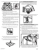 Preview for 3 page of Napier SPORTZ 57122 Manual