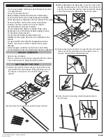 Preview for 2 page of Napier Sportz SUV Tent 82000 Quick Start Manual