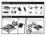 Preview for 12 page of Napier SPORTZ Instructions Manual