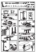 Предварительный просмотр 2 страницы Napofix CL400M Instruction Manual