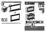 Preview for 4 page of Napofix VWPO2600 Manual