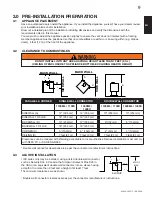 Preview for 9 page of Napoleon 1400ML Installation And Operating Instructions Manual