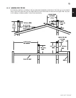 Preview for 15 page of Napoleon 1400ML Installation And Operating Instructions Manual