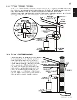 Preview for 17 page of Napoleon 1400ML Installation And Operating Instructions Manual