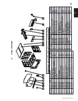 Preview for 33 page of Napoleon 1400ML Installation And Operating Instructions Manual