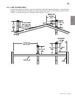 Preview for 55 page of Napoleon 1400ML Installation And Operating Instructions Manual