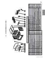 Preview for 75 page of Napoleon 1400ML Installation And Operating Instructions Manual