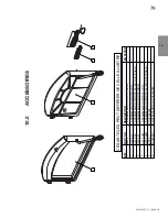 Preview for 79 page of Napoleon 1400ML Installation And Operating Instructions Manual
