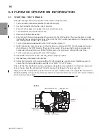 Preview for 64 page of Napoleon 9500 series Installation And Operating Instructions Manual