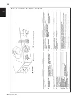 Preview for 28 page of Napoleon 9600E E-STAR Series Installation And Operating Instructions Manual