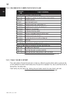 Preview for 52 page of Napoleon 9600E E-STAR Series Installation And Operating Instructions Manual